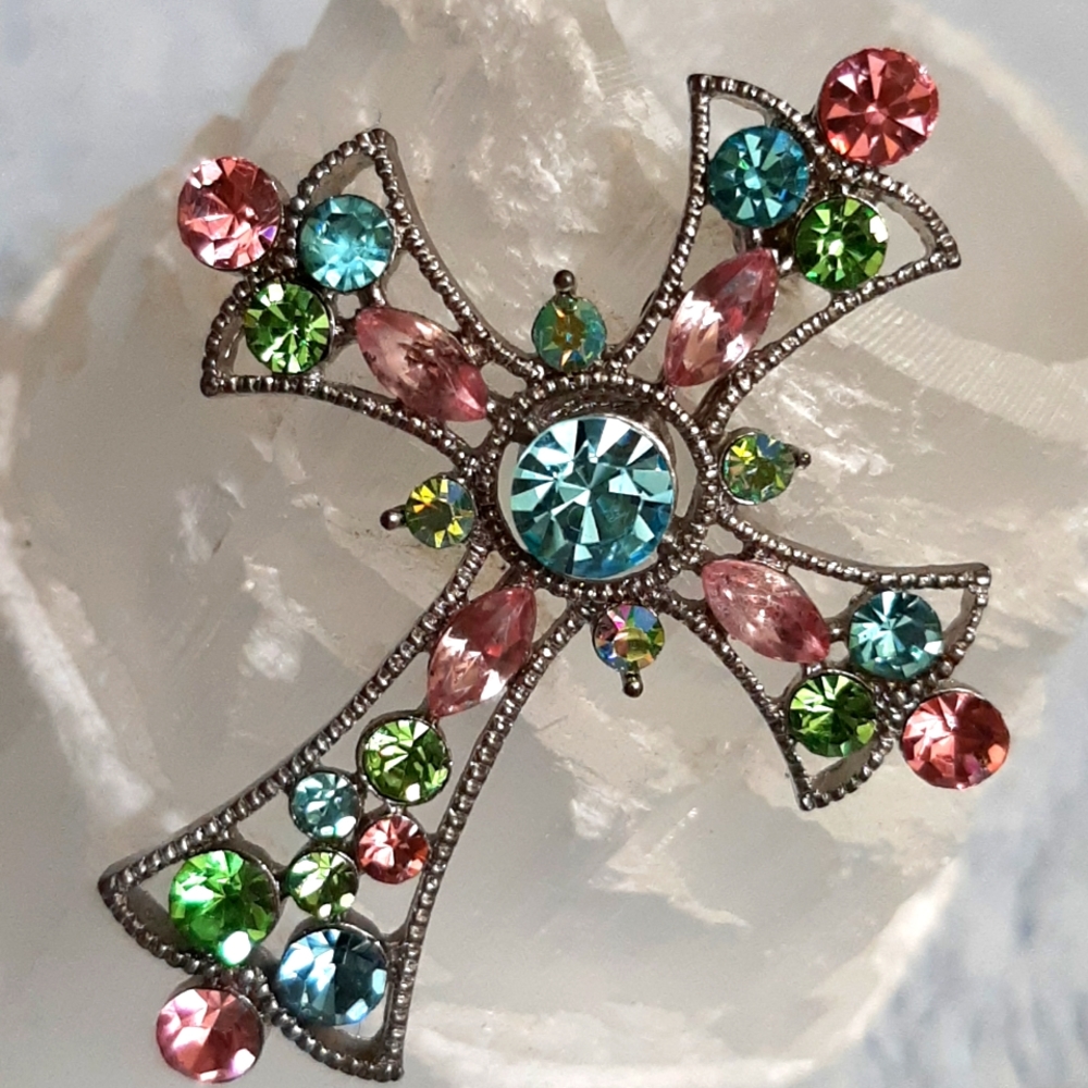 Cross Enhancer